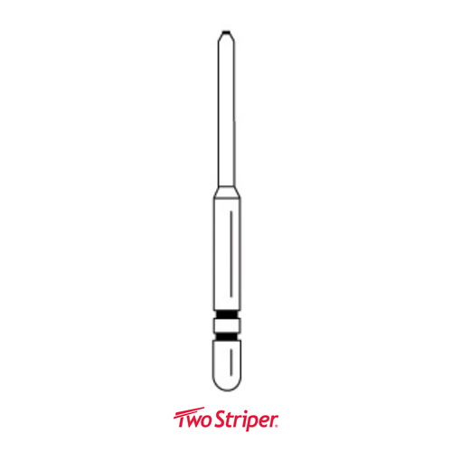 Premier, Two Striper Diamond, 5/Pack, TGE 1.0F                                                                        , 2015836