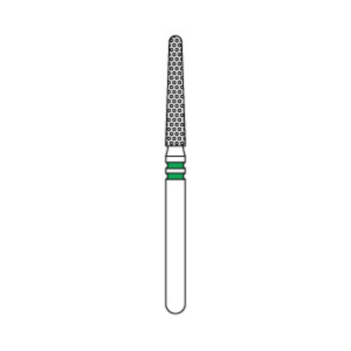 Premier, 856L-016C Round End Taper, 2015766