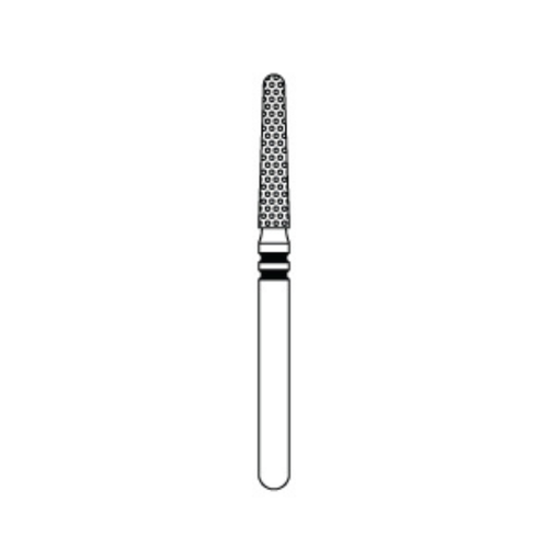 Premier, 856-016SC Round End Taper, 2015762