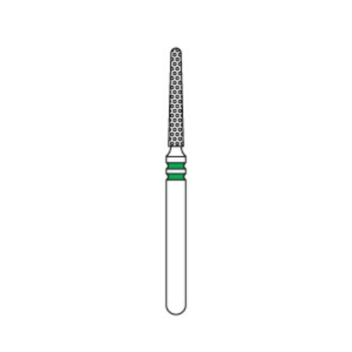 Premier, 856-012C Round End Taper, 2015758