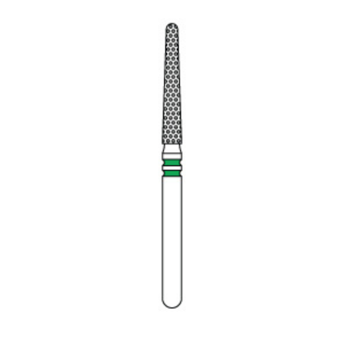 Premier, 850-016C Round End Taper, 2015757