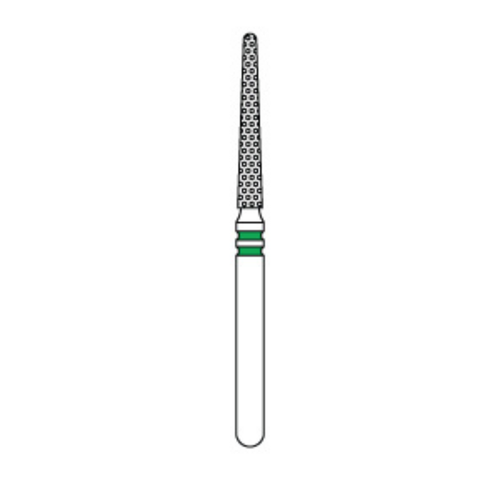 Premier, 850-014C Round End Taper, 2015756