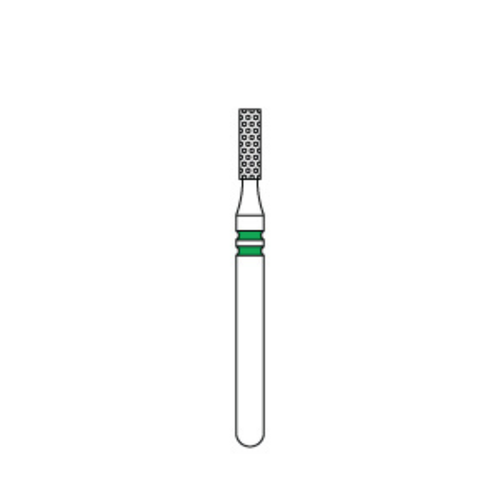 Premier, 835-012C Flat End Taper, 2015753