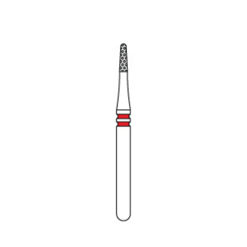 Premier, 247-009F Round End Taper, 2015733