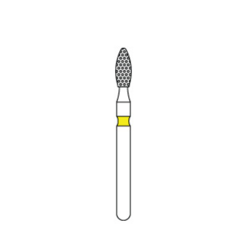 Premier, Priva Diamond, 5/Pack, 368-018XF, P368018XF