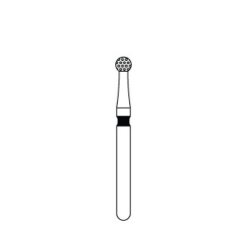 Premier, Priva Diamond, 5/Pack, 801-018XC, P801018XC