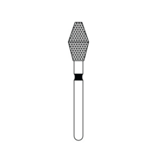 Premier, Priva Diamond, 5/Pack, 811-037XC, P811037XC