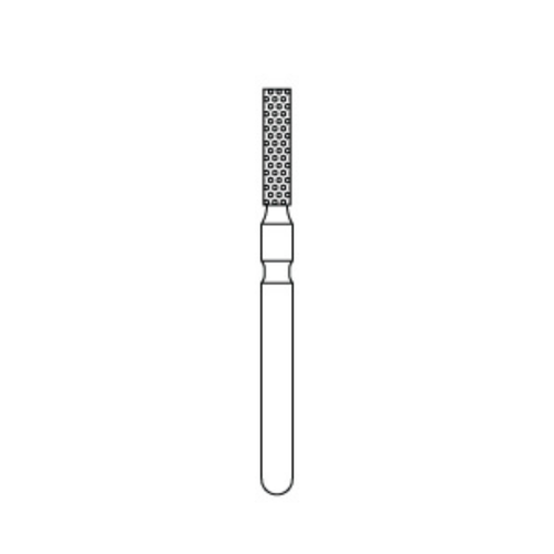 Premier, Priva Diamond, 5/Pack, 836-014C, P836014C