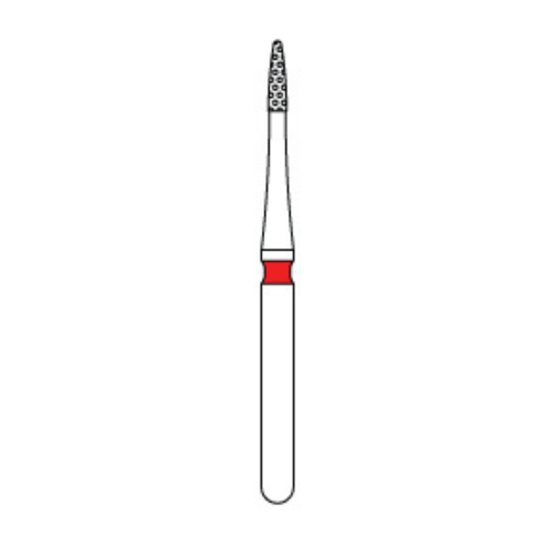 Premier, Priva Diamond, 5/Pack, 889-009F, P889009F