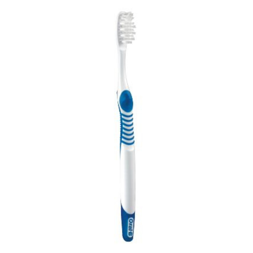 Procter & Gamble, Oral-B Sensitive Toothbrush, #35 Extra Soft, 12/Box, 80345503