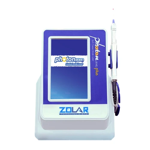 Zolar, Photon Exe Plus 10-Watt Package, Disposable Tips , 1110101000