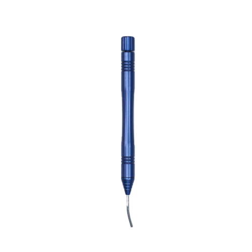 Zolar, Cutting Fiber Metal Handpiece, 9000006030