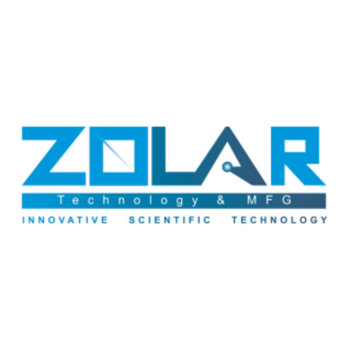 Zolar, Fiber Spool Holder, 9000001015