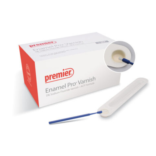 Premier, EP Varnish VanillaMint .40mL (35) , 9007547