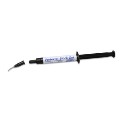 Premier, Perfecta Syringe Block Out (2), 4008300