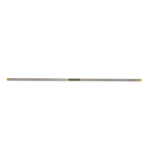 Premier, Two Striper Finishing Strip 300UF Perf, 10/Pack, 2013152