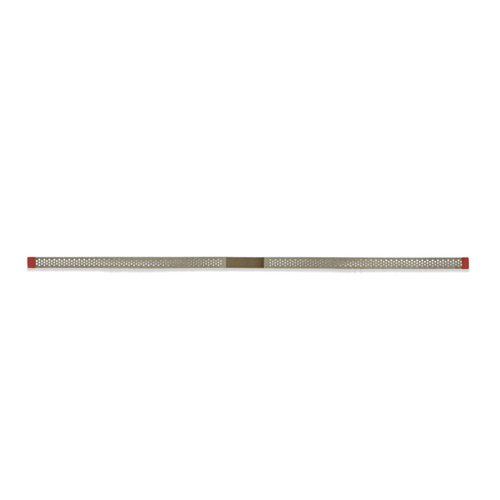 Premier, Two Striper Finishing Strip 350F Perf, 10/Pack, 2013162