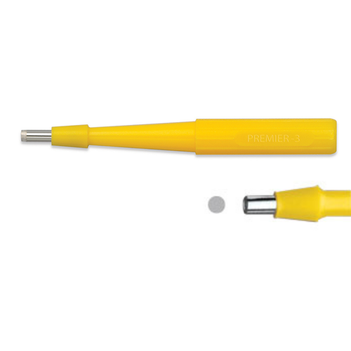 Premier, Punch Biop 3.5mm Box 25, 9033510