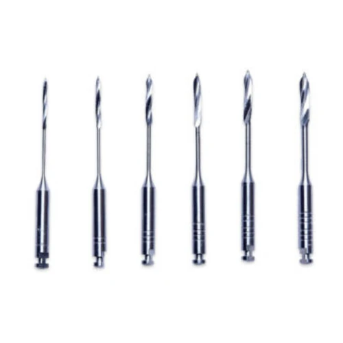 Premier, Drills Peeso Box 6 #1, 9055021