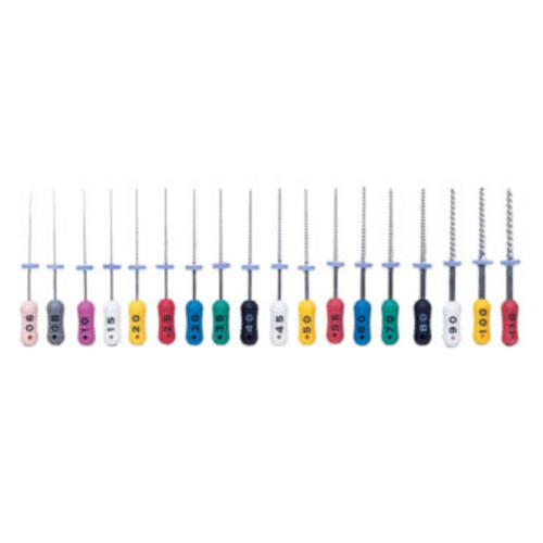 Premier, Files Pkg 6 31mm 06, 9053290