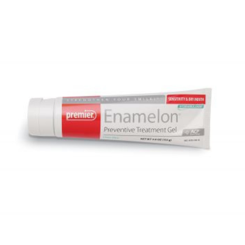 Premier, Enamelon Treatment Gel 4.0 oz (12) , 9007285