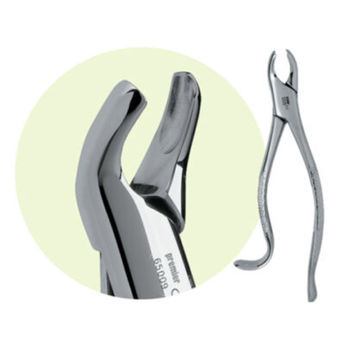 Premier, Forceps 18L, 9065009