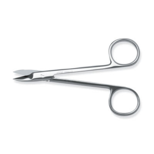 Premier, Scissor Collar-Crown St/Sh 4 in, 9085340