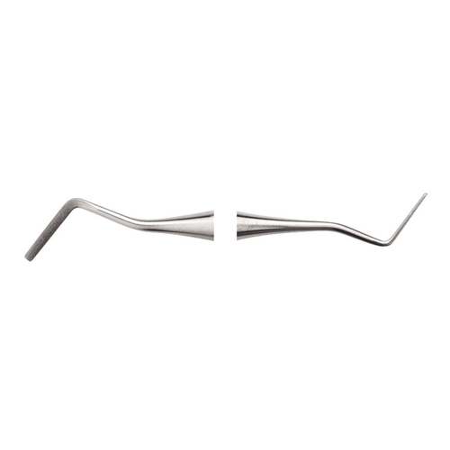 Premier, Packer Sherman Serrated, 1004393