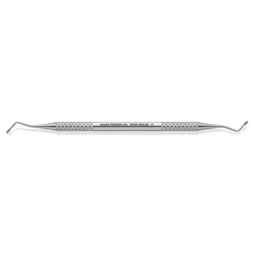 Premier, Cord Packer Taper Ang Smooth, 1004408