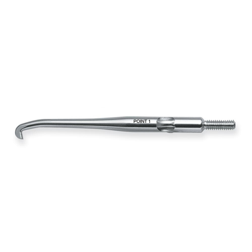 Premier, Crown Remover Point 1, 1003152