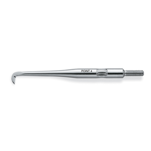 Premier, Crown Remover Point 4, 1003155