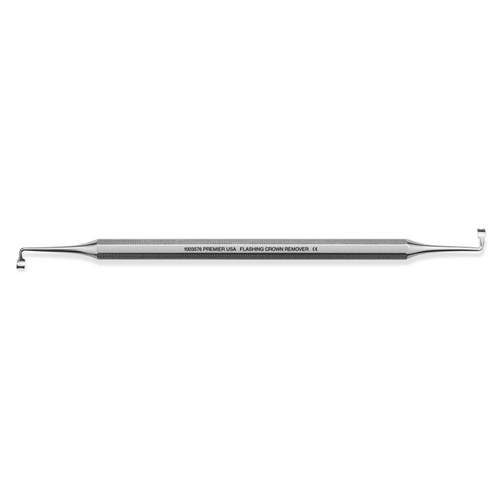 Premier, Crown Remover - Flashing, 1003576