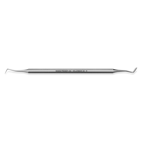 Premier, Carver DE Hollenback 3S, 1003058