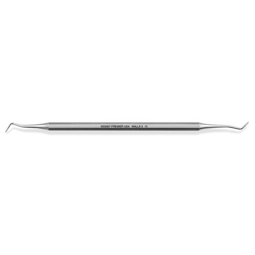 Premier, Carver DE Walls 3, 1003067