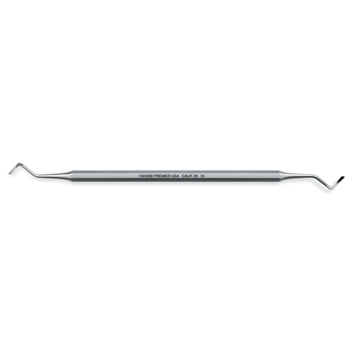 Premier, Calif Cutting Instr DE 28, 1003298