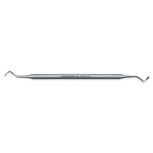 Premier, Calif Cutting Instr DE 29, 1003299