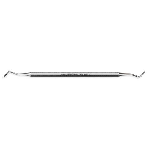 Premier, Calif Cutting Instr 36/37, 1003303