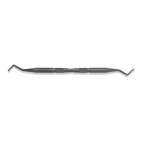 Premier, Implant Scaler Facial (Goldman Fox) 5pk, 9061403