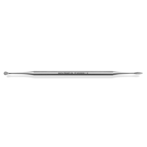 Premier, PFI Instrument DE Woodson 1, 1003724