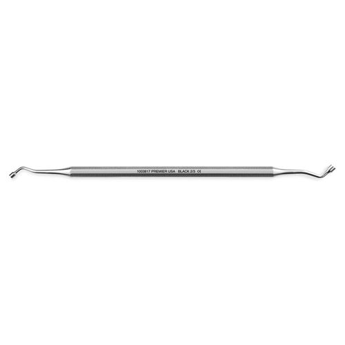 Premier, Plugger Black 2/3 Smooth, 1003817