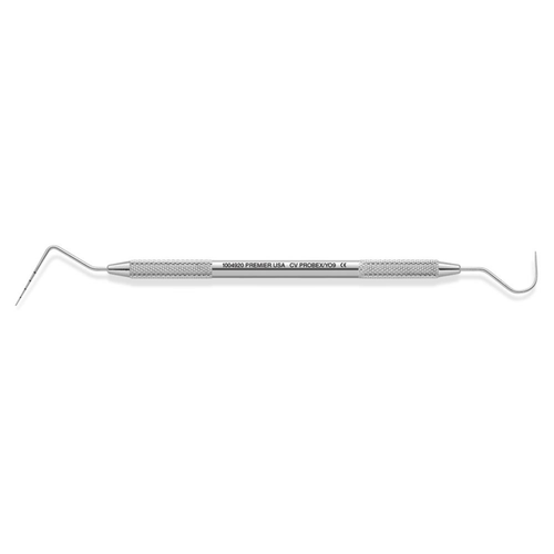 Premier, Probe Clear-View DE Probex/YO9, 1004920
