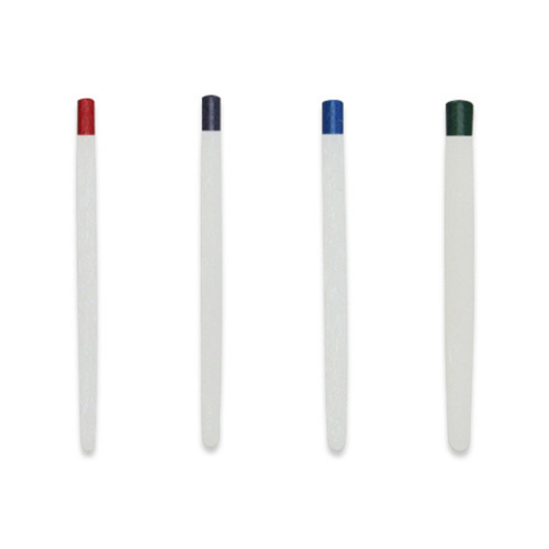 Premier, Cure-Thru Integra Post (10) - Size 4.5, 3001611