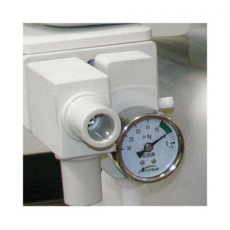 Accutron, Chairmount, Royal Alliant, 31007-1