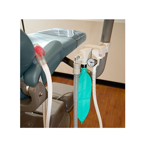 Accutron, FRU, Light Mount, Universal, 25043