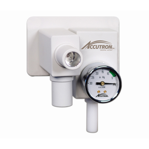 Accutron, Remote Flow System (RFS), 36855