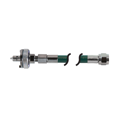 Accutron, Matrx O2 Q/C Hose 3', 34074