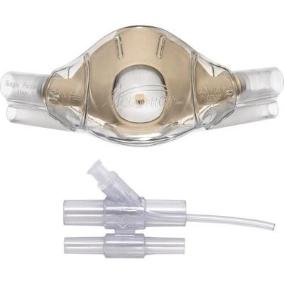 Accutron, CV Cap Bundle, Pediatric Unscented, 33037-9-CAP