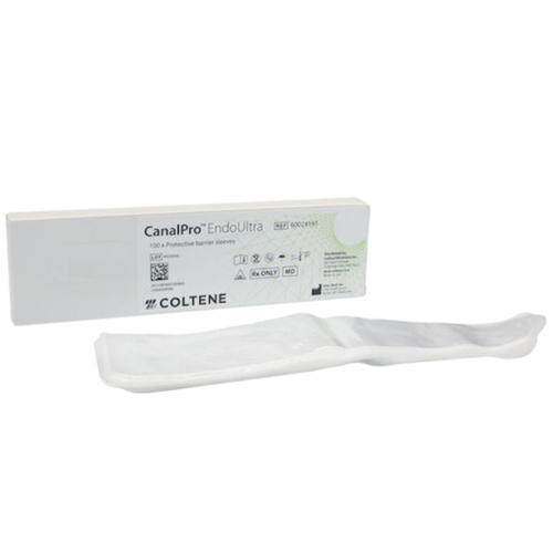 Coltene, CanalPro EndoUltra Protective sleeves for single use, 60024191