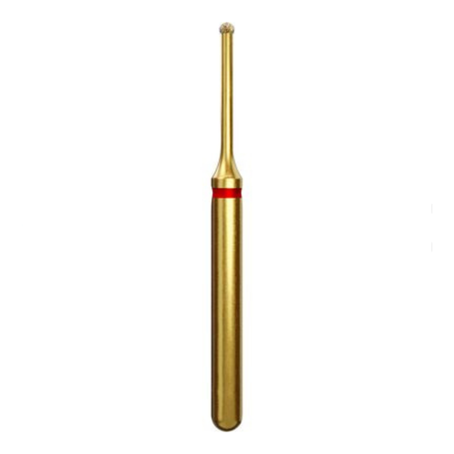 Coltene, G801M-314-009-00.9-F, Alpen Diamonds, 5pcs, 60031897
