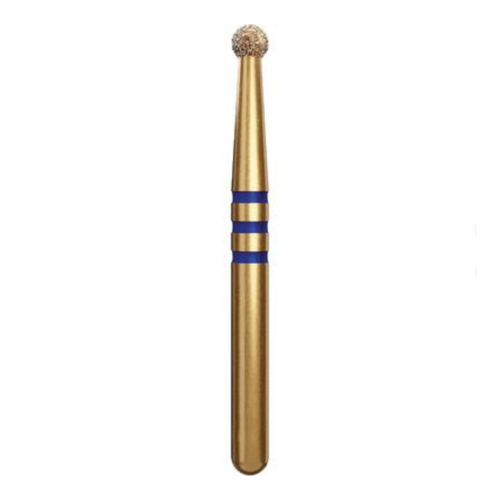 Coltene, G801Z-314-018-01.8-M, Alpen Diamonds, 5pcs, 60031903